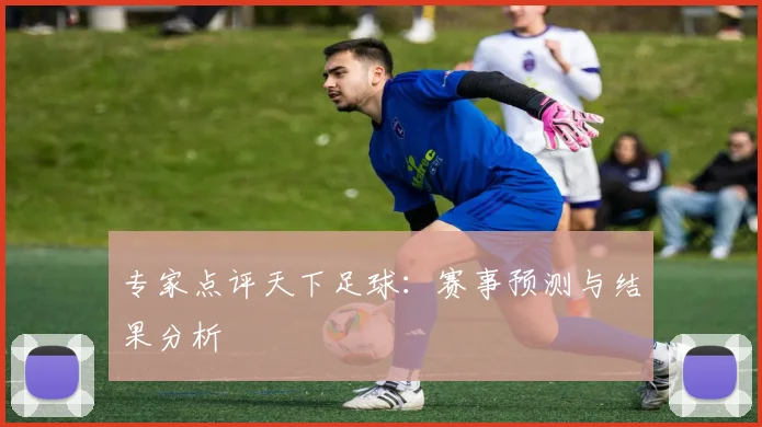 专家点评天下足球:赛事预测与结果分析